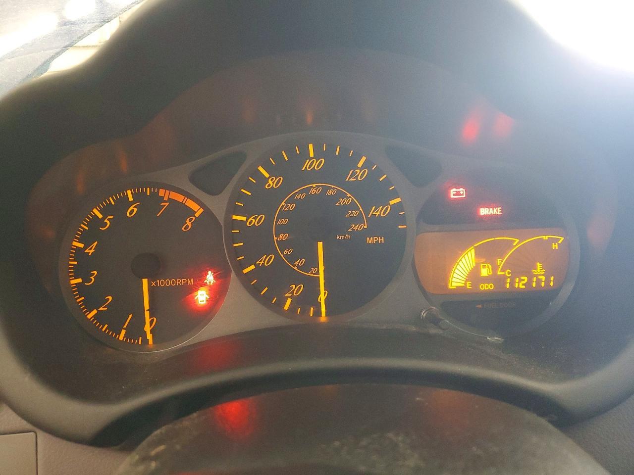 2000 TOYOTA Celica