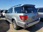 2003 TOYOTA Sequoia