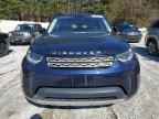 2018 LAND ROVER Discovery