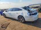 2017 BUICK LACROSSE