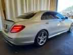 2017 MERCEDES-BENZ E-Class