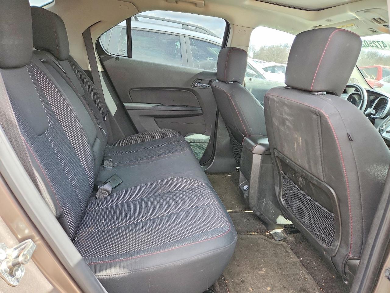 2011 CHEVROLET EQUINOX