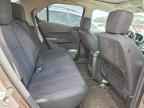 2011 CHEVROLET EQUINOX