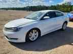 2016 CHRYSLER 200