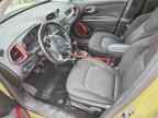 2015 JEEP Renegade
