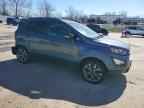 2020 FORD EcoSport