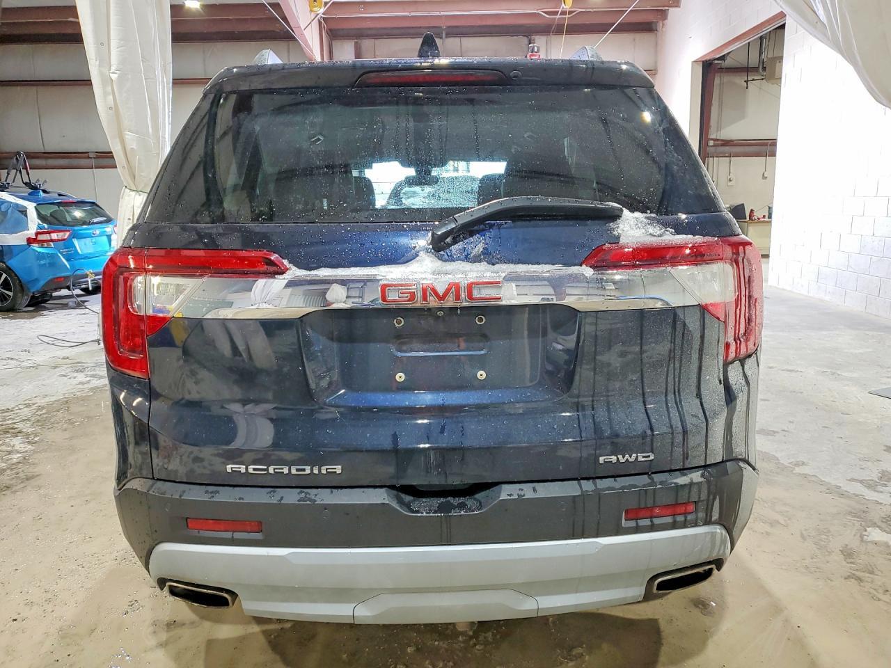 2021 GMC ACADIA