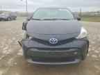 2017 TOYOTA PRIUS V