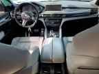 2017 BMW X6