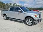 2013 FORD F-150 Lightning