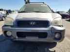 2002 HYUNDAI SANTA FE