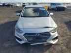 2019 HYUNDAI ACCENT