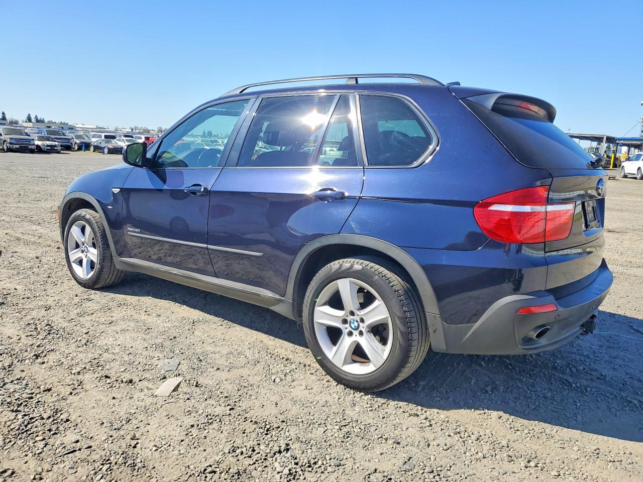 2010 BMW X5
