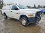 2012 DODGE Ram 2500