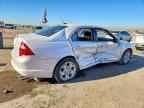 2010 FORD FUSION