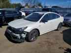 2024 SUBARU Legacy