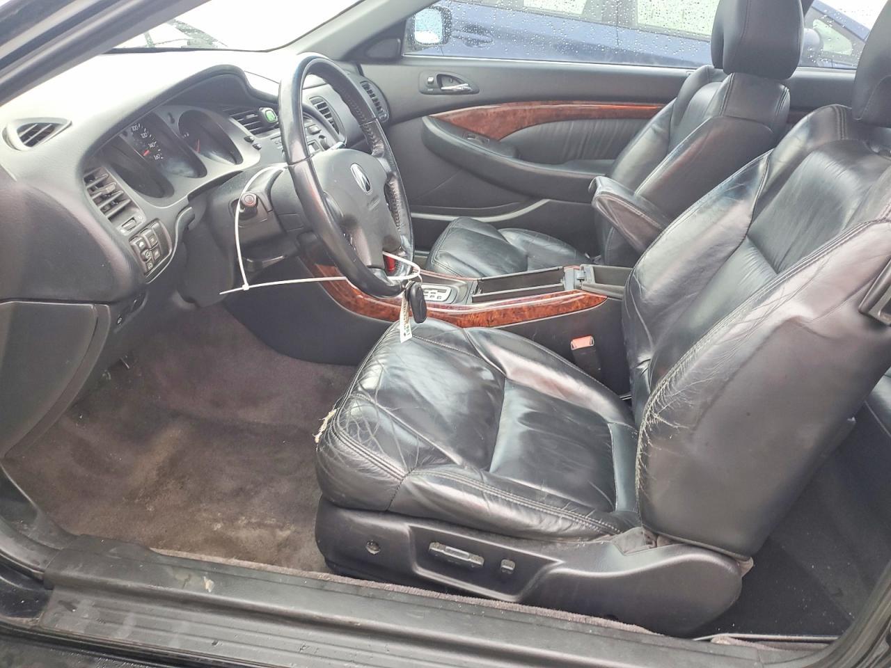 2003 ACURA CL