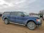 2014 FORD F-150 Lightning