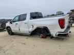 2022 GMC Sierra