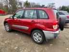 2002 TOYOTA RAV4