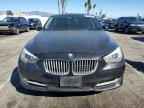 2012 BMW 5 series