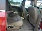 2012 CHRYSLER Town & Country
