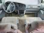 2000 TOYOTA SIENNA