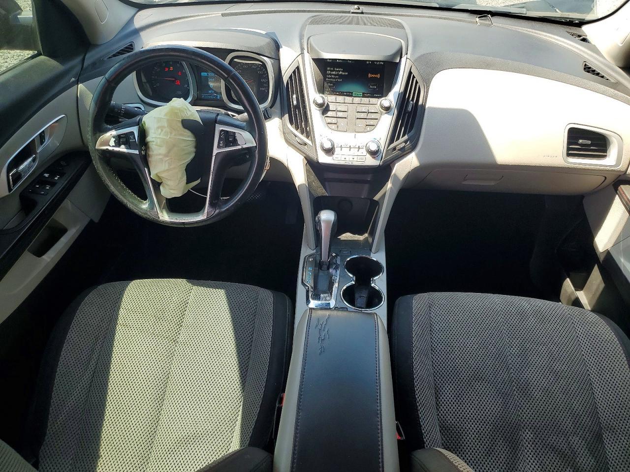 2014 CHEVROLET EQUINOX