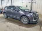 2018 CADILLAC XT5
