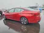 2021 NISSAN ALTIMA