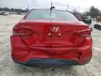 2019 HYUNDAI ACCENT