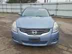 2011 NISSAN ALTIMA