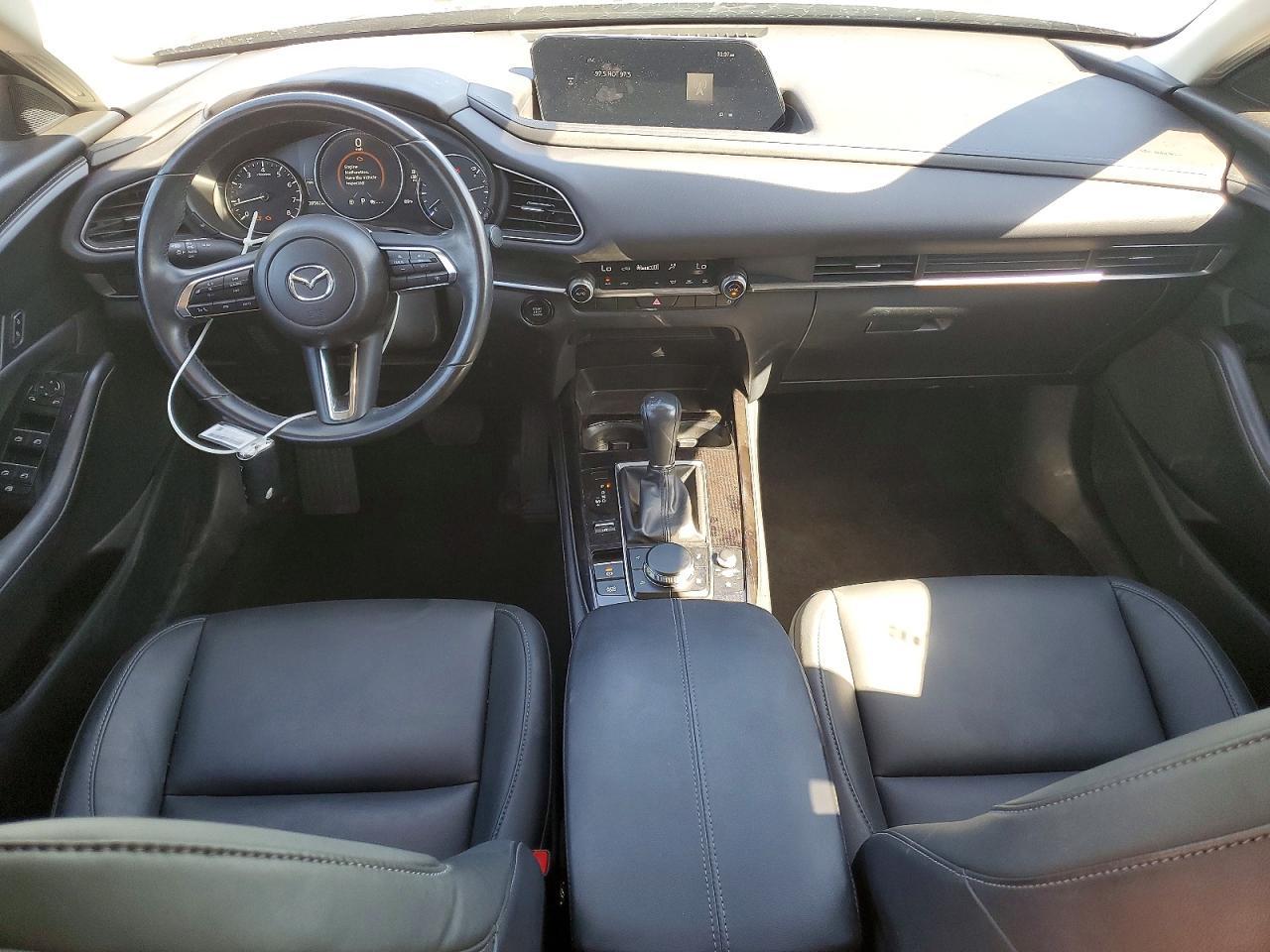 2024 MAZDA CX-30