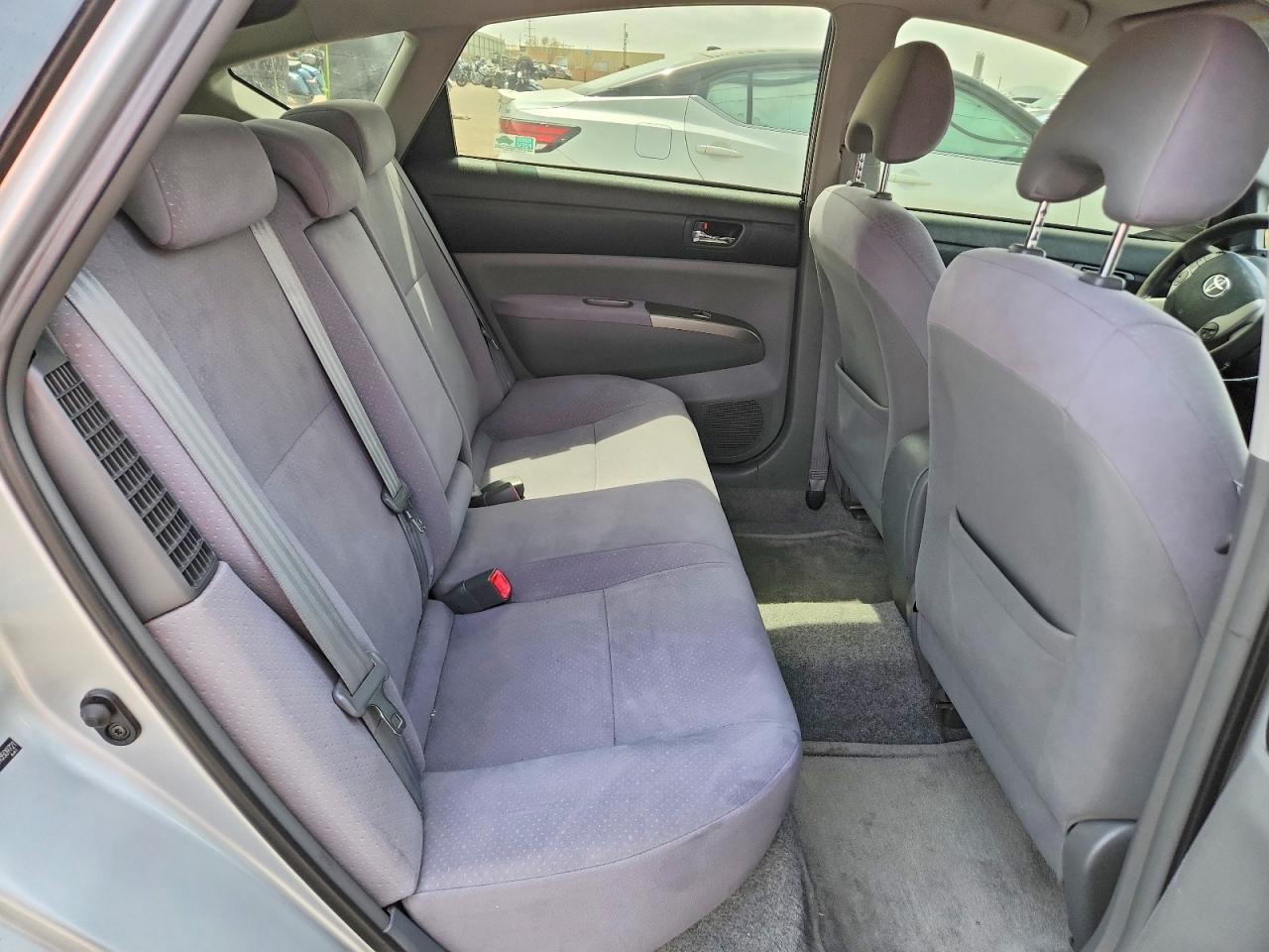 2009 TOYOTA PRIUS