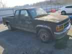 1993 DODGE Dakota