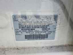 2014 NISSAN Versa Note
