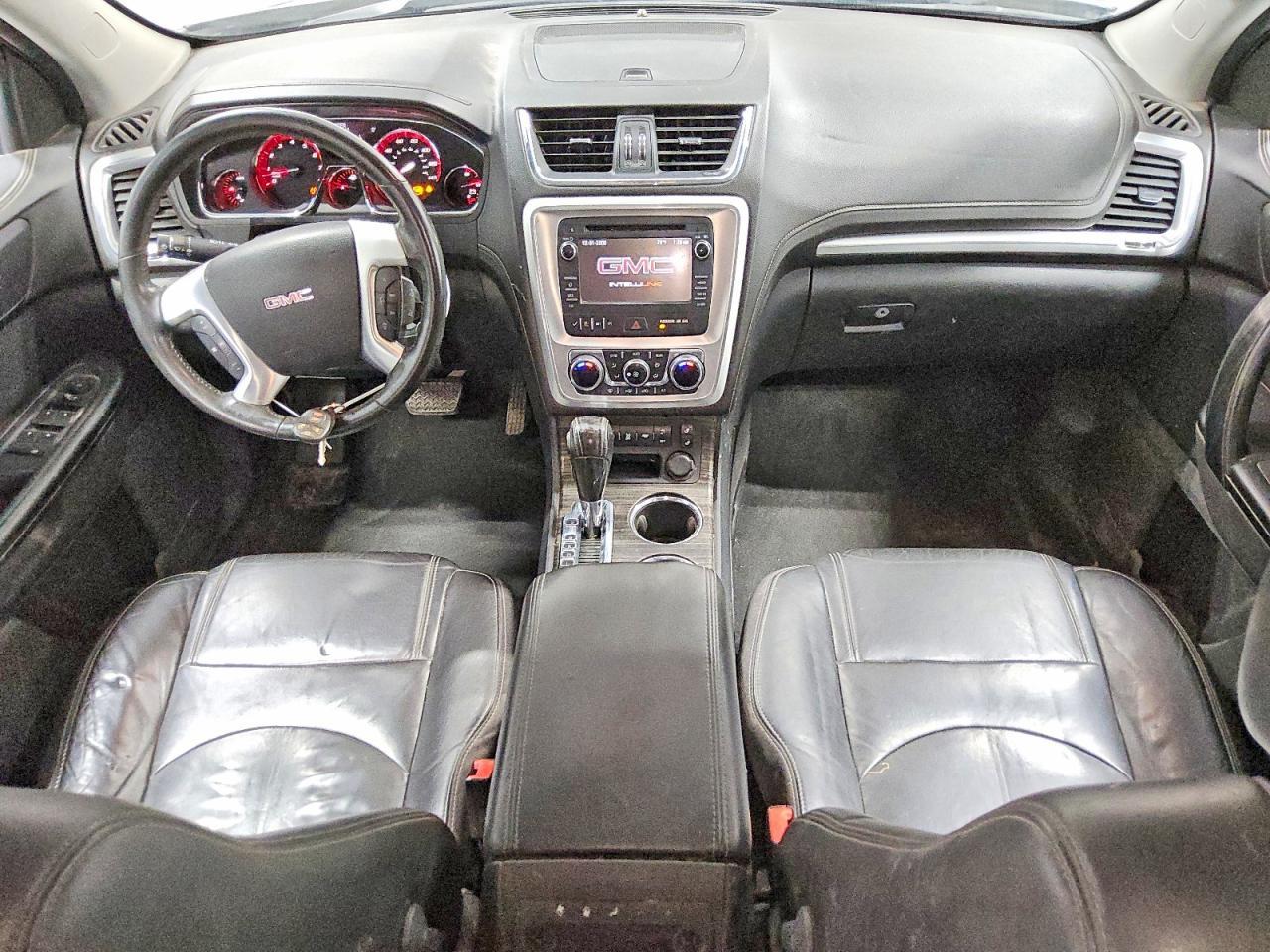 2013 GMC ACADIA