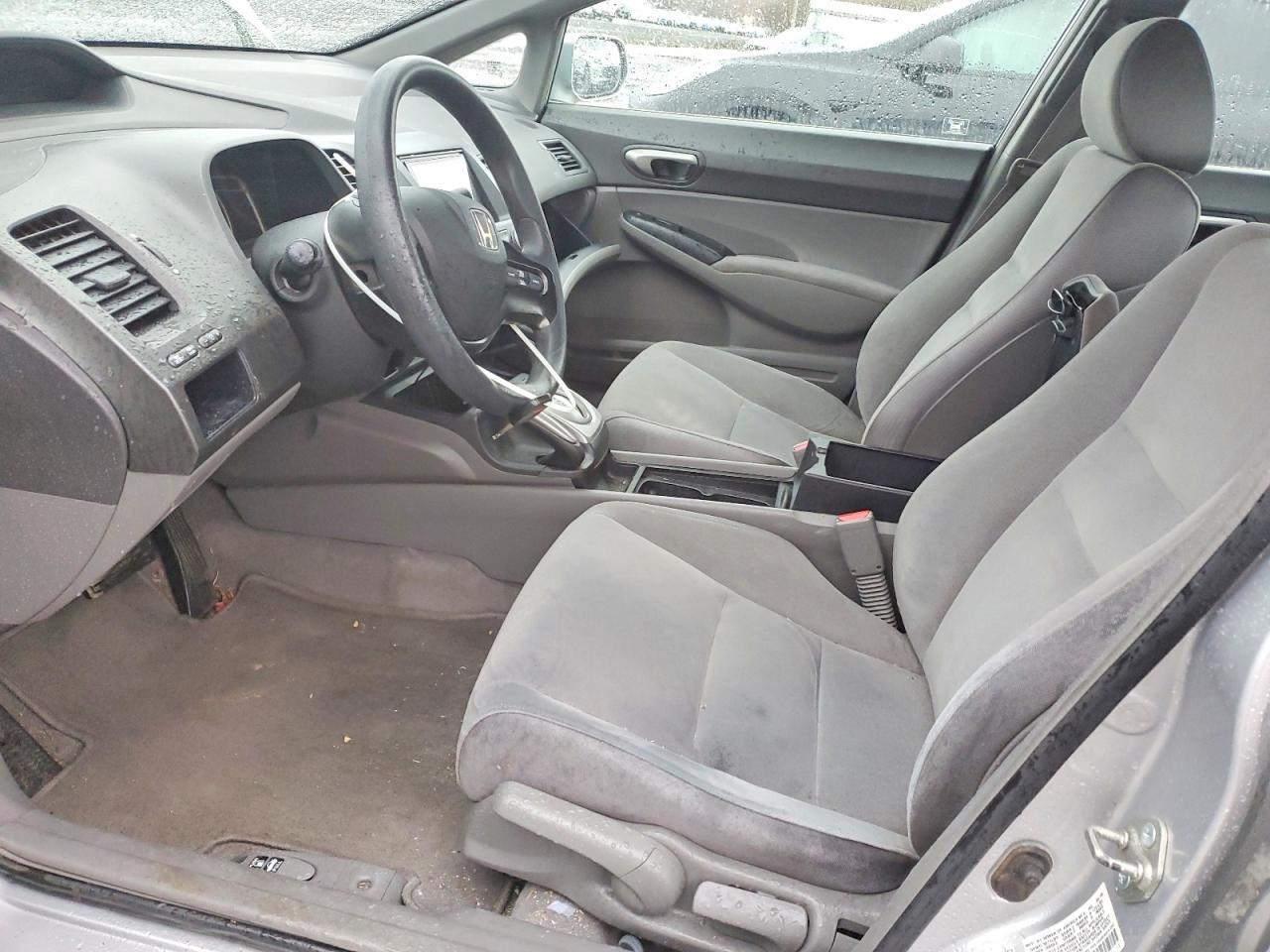 2006 HONDA CIVIC