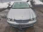 2005 JAGUAR X-Type
