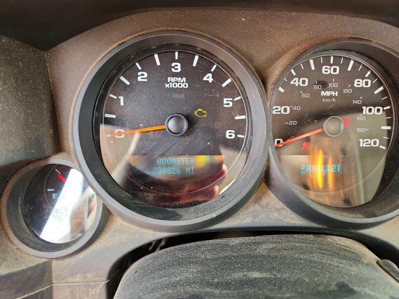 2011 GMC Sierra