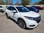 2021 HONDA HR-V