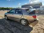 2006 TOYOTA COROLLA