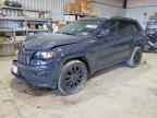 2017 JEEP Grand