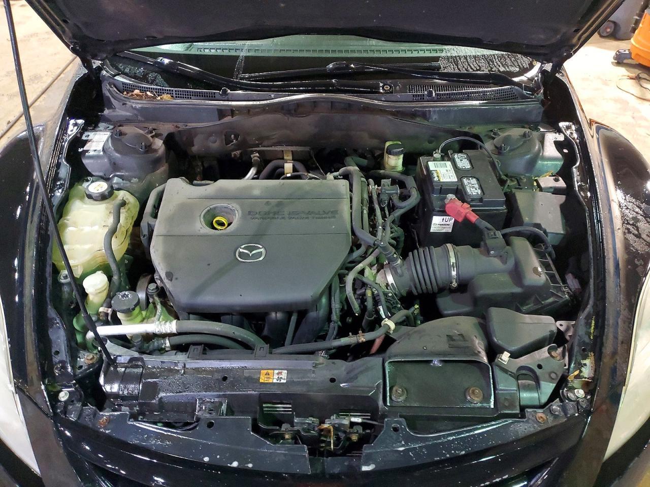 2010 MAZDA 6