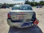 2007 NISSAN SENTRA