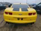 2010 CHEVROLET Camaro