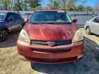 2005 TOYOTA SIENNA