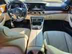 2018 MERCEDES-BENZ E-Class