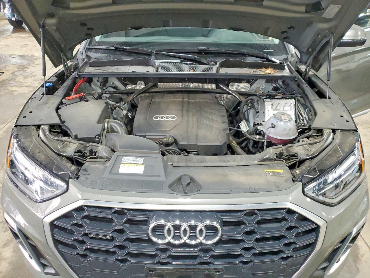 2024 AUDI Q5