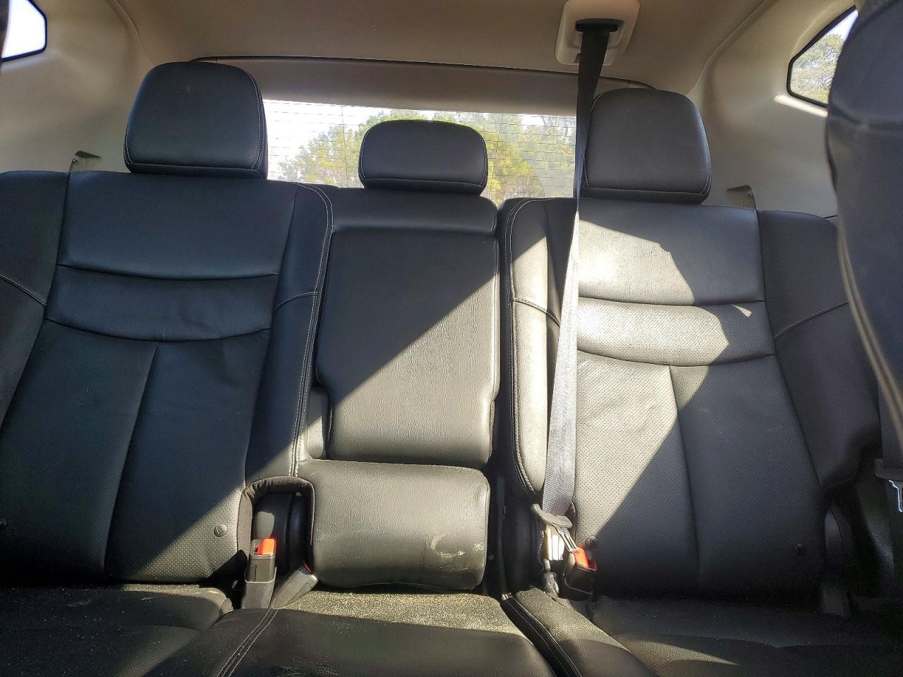 2018 NISSAN MURANO
